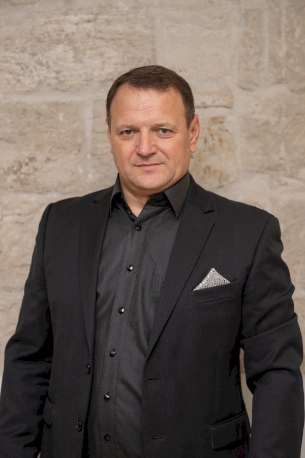 Andrei CARAMAN