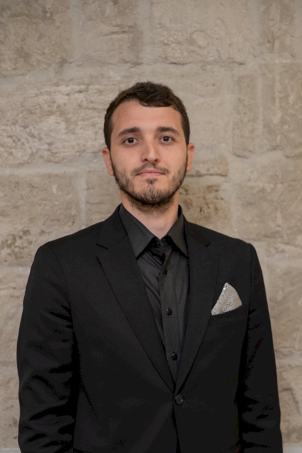 Mihail IVAȘCU