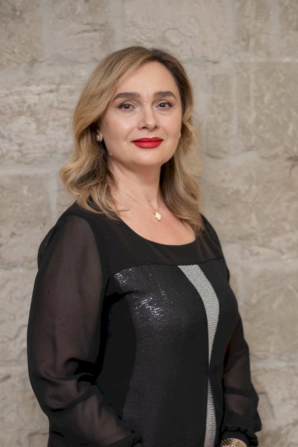 Cristina COLBEA