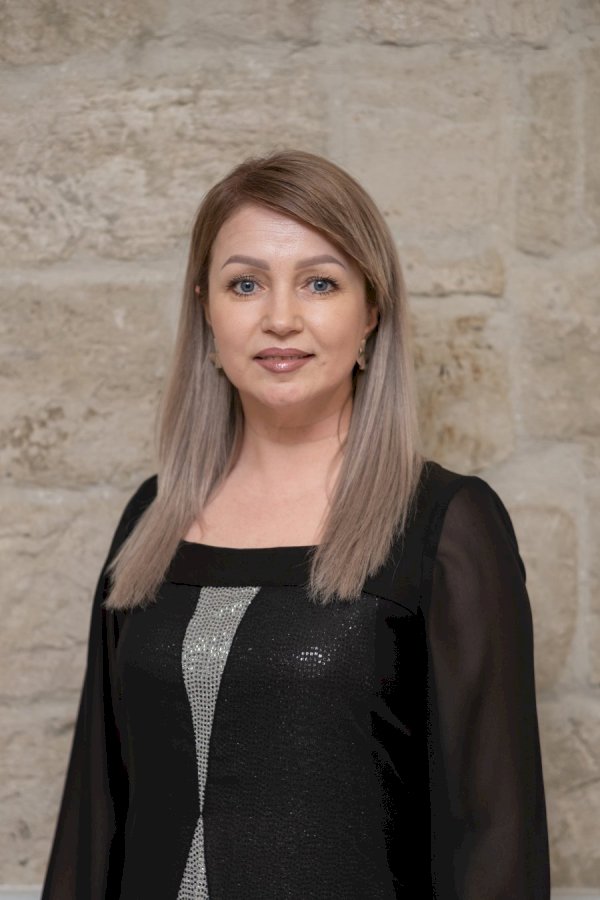 Cristina JOSANU