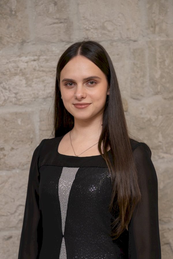 Elena MAȘTALIN