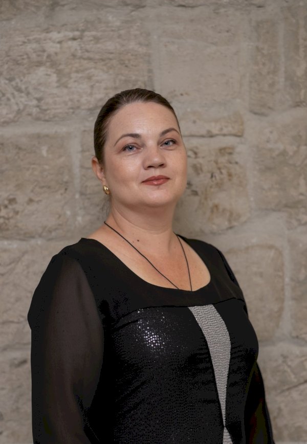 Corina COCIERU