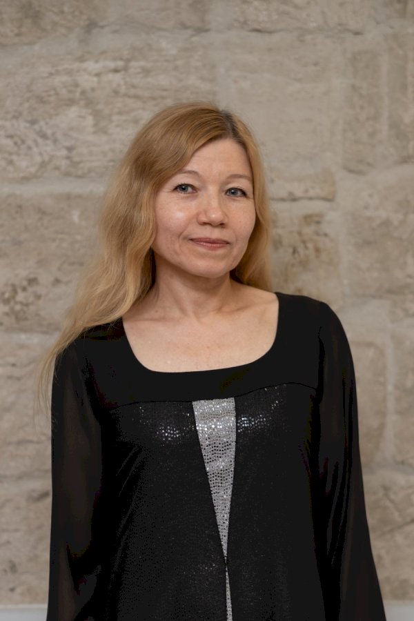Ludmila COSTOVICI
