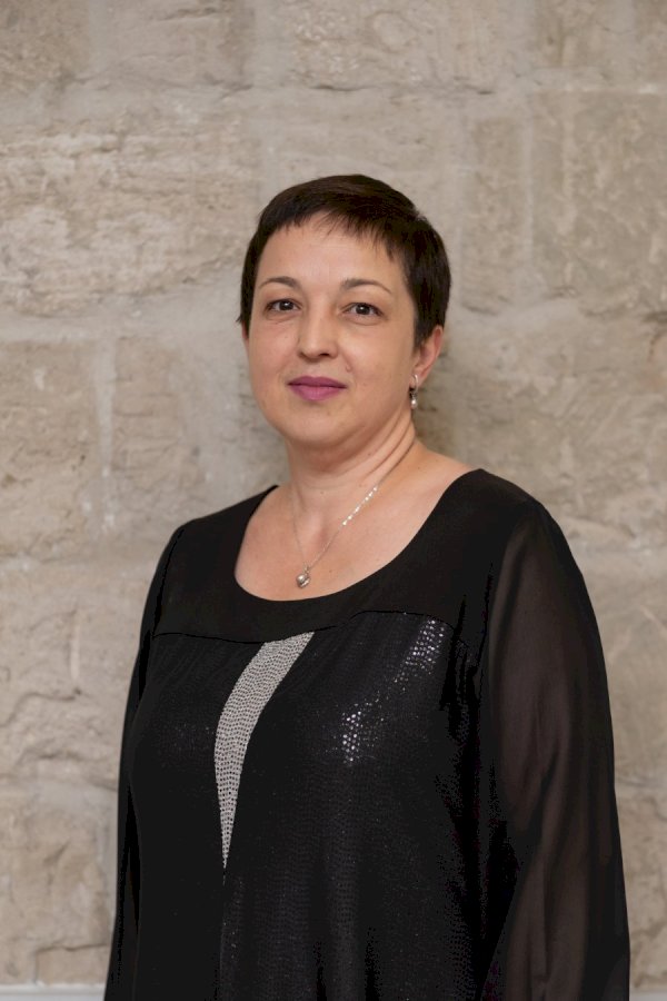 Ludmila CIALIC