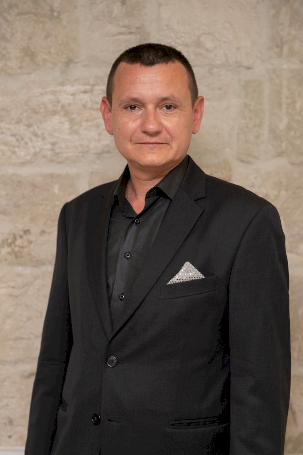 Octavian POGOR