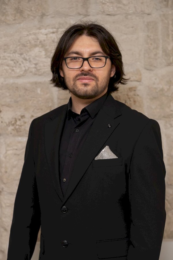 Maxim CIOBOTARU