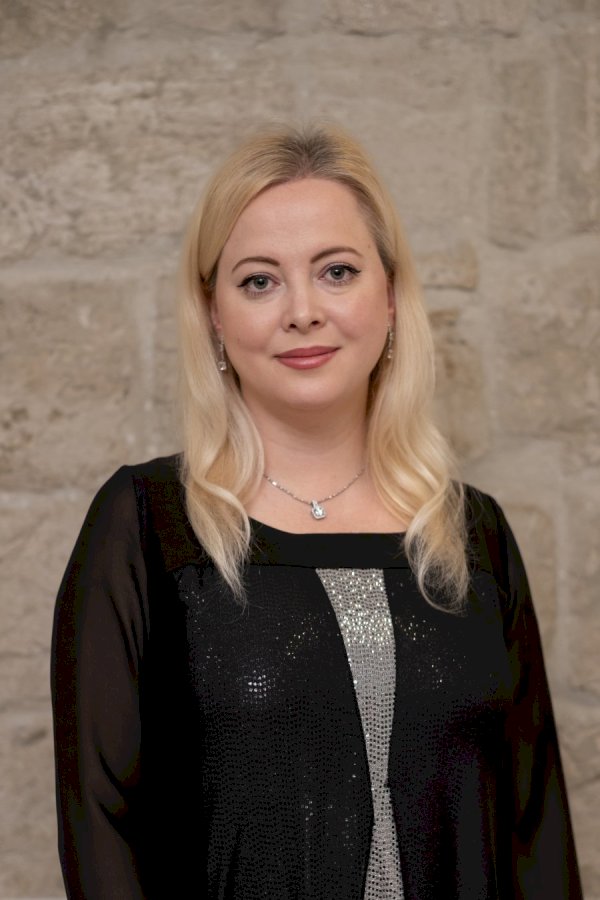 Olga BUZNEA