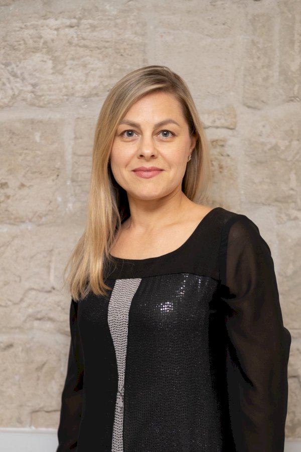 Maria MORARU