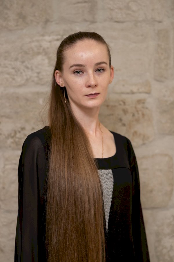 Gabriela ZAIȚ