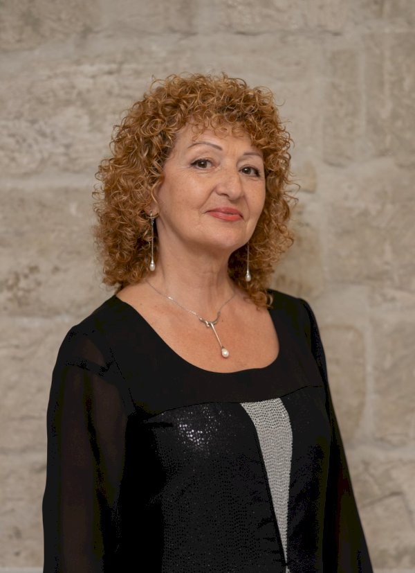 Irina POBEREJNAIA