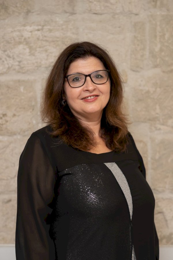 Stela NEGURA