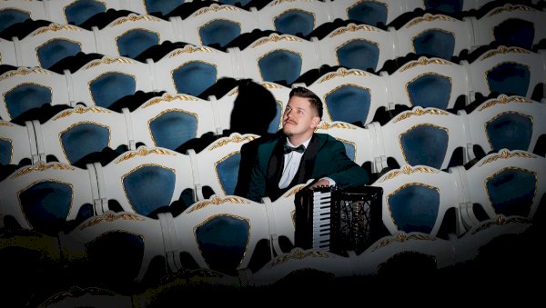 RECITAL DE ACORDEON