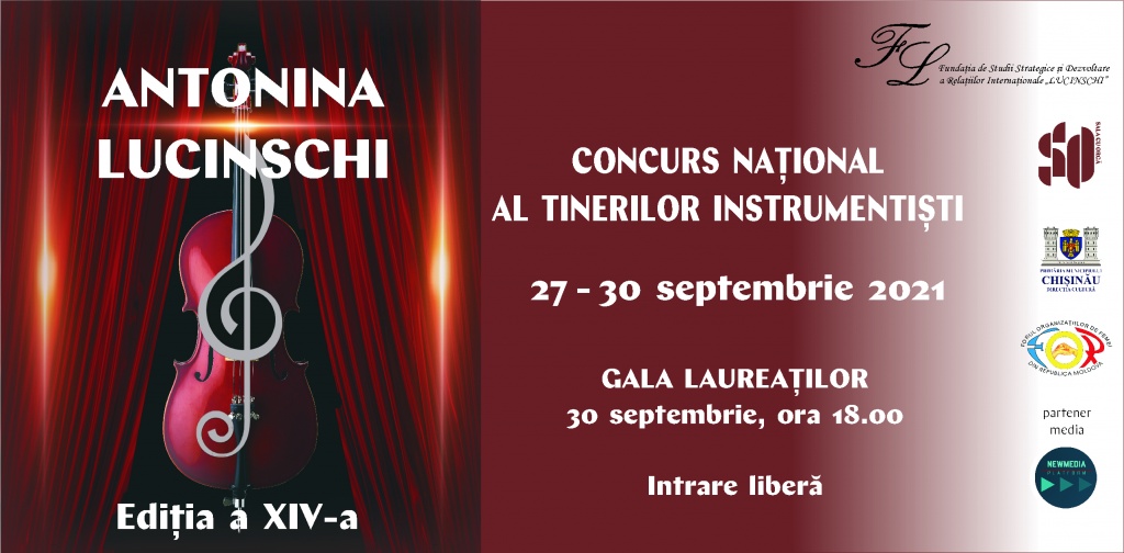 CONCERT DE GALĂ
