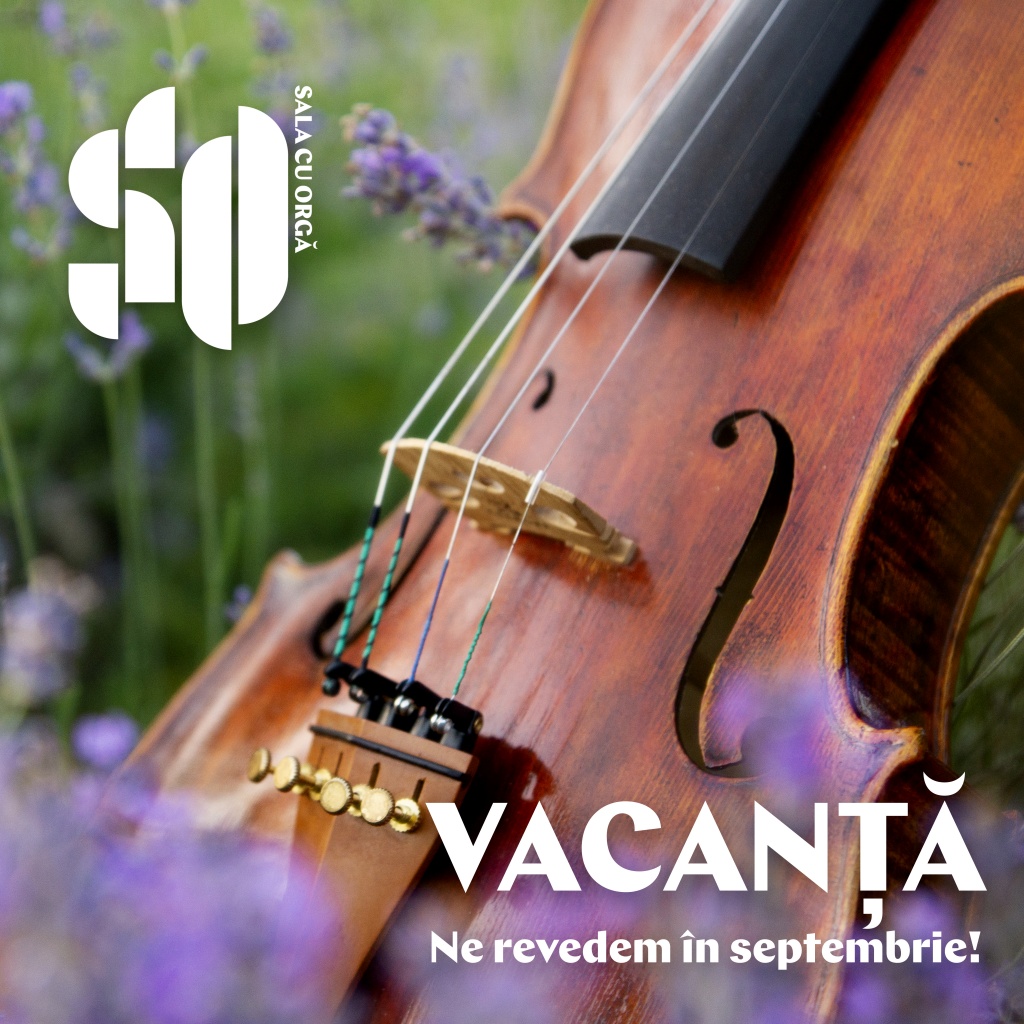 VACANȚĂ