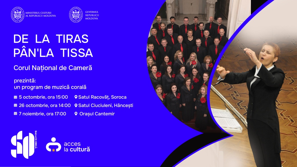 ACCES LA CULTURĂ