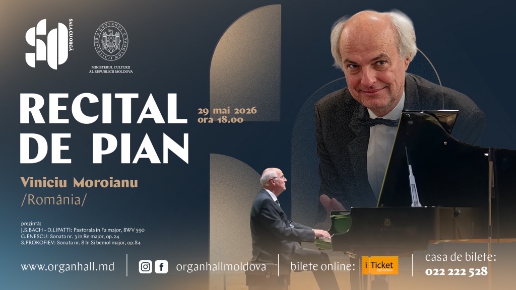 RECITAL DE PIAN
