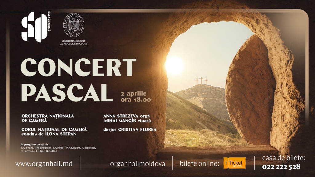 CONCERT PASCAL