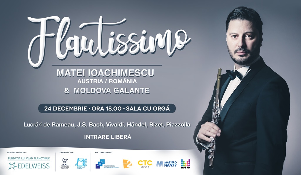 FLAUTISSIMO