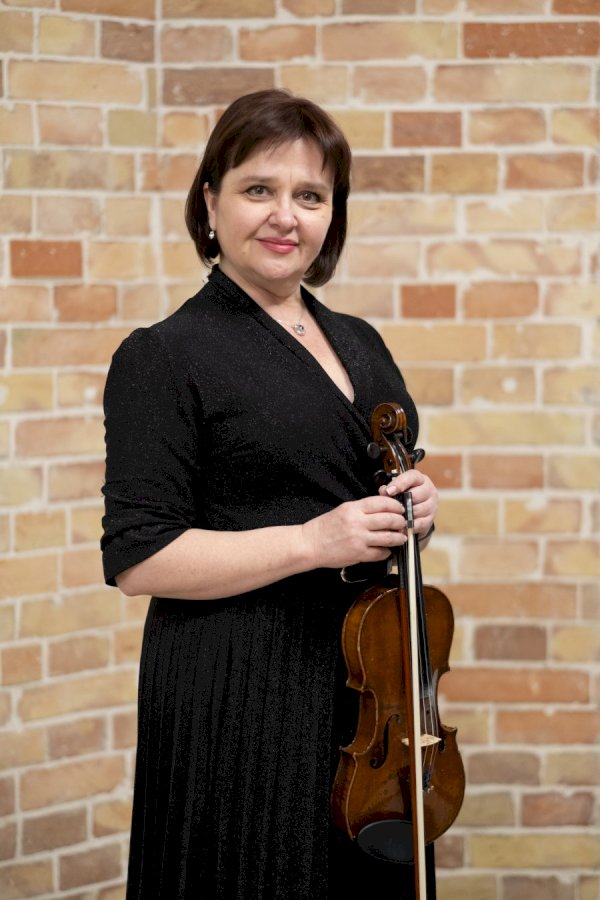 Viorica ANDRIUȚĂ