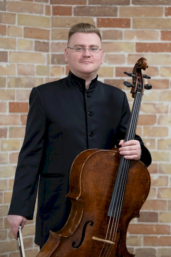 Dmitri IURCIK