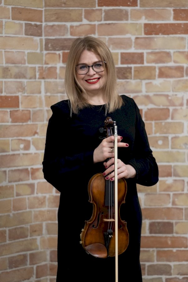 Oxana ȚURCAN