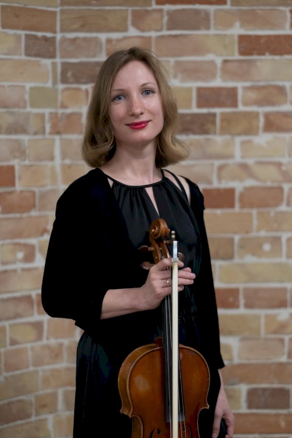 Marina MEACHIȘEVA