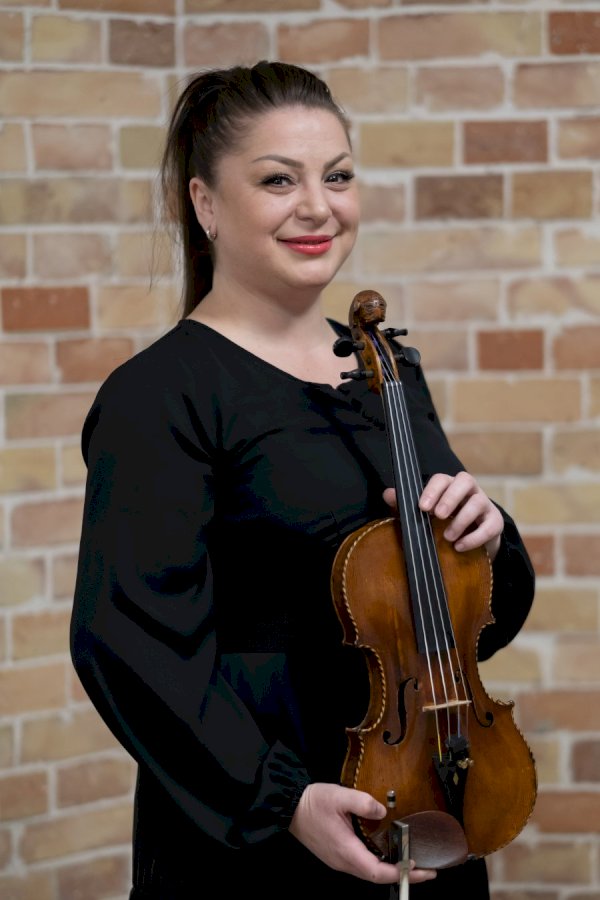 Madlena BULDUMEA