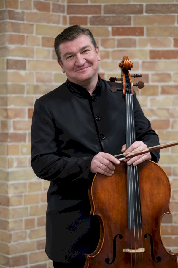 Igor STAHI