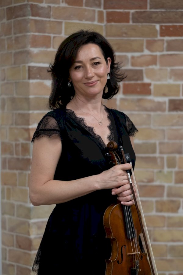 Viorica CHEPTENI