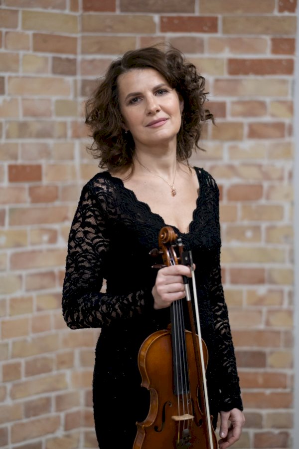 Olga BORISOV