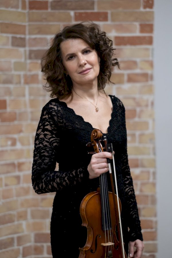 Olga BORISOV