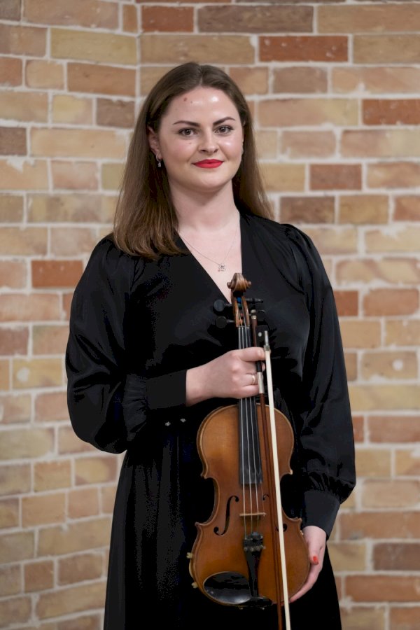 Iulia VODEANIUC