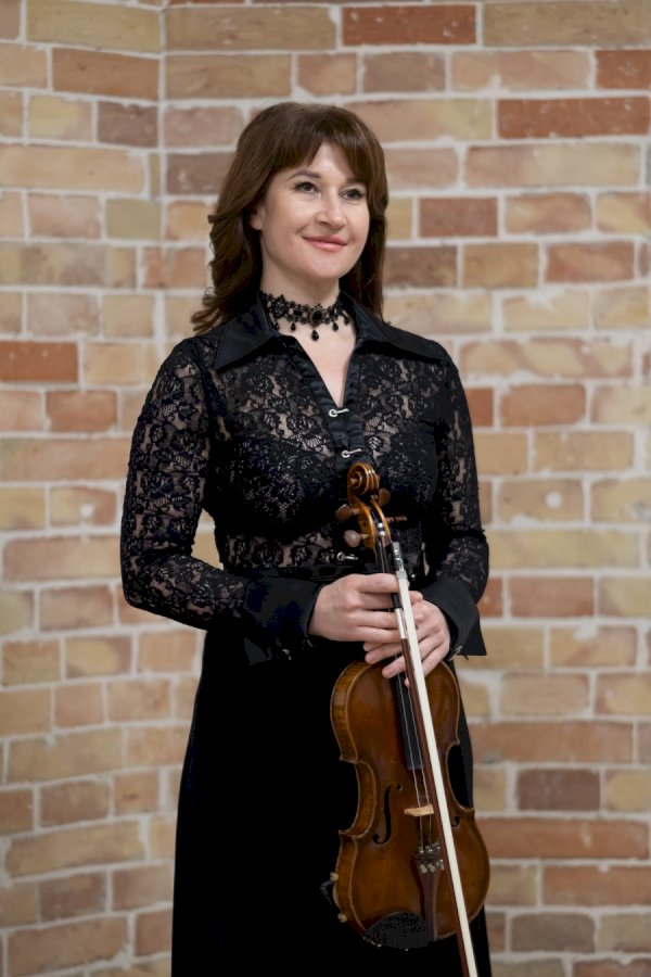 Natalia HARITONOVA