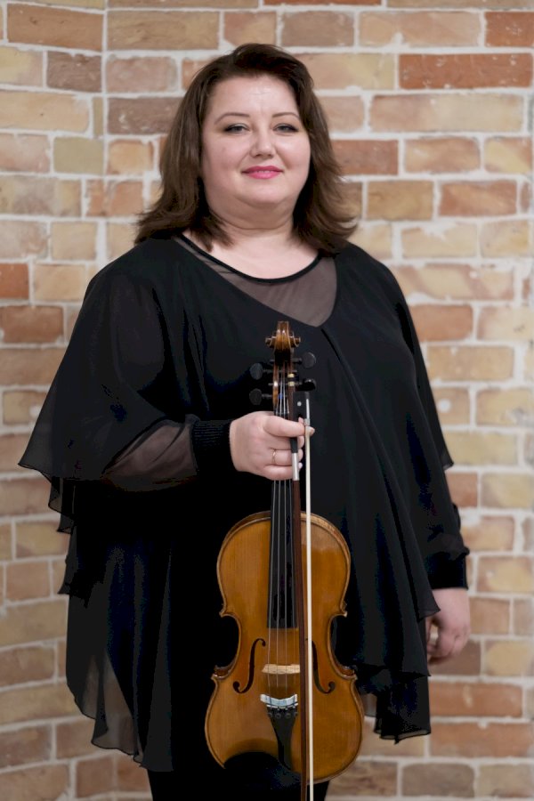 Veronica PUHA