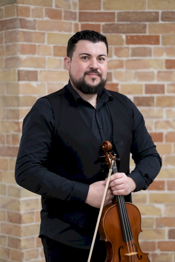 Veaceslav BOGHEAN