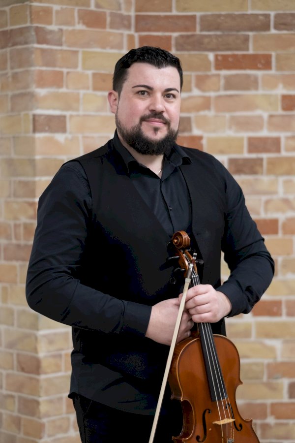 Veaceslav BOGHEAN