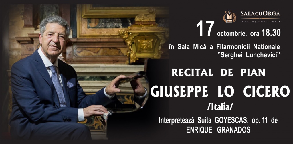 RECITAL DE PIAN