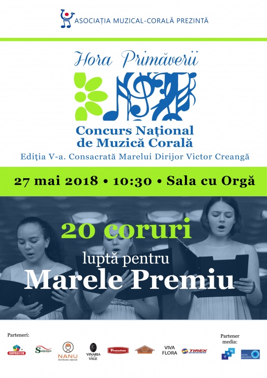 HORA PRIMĂVERII
