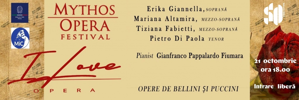 ZILELE LIMBII ITALIENE
