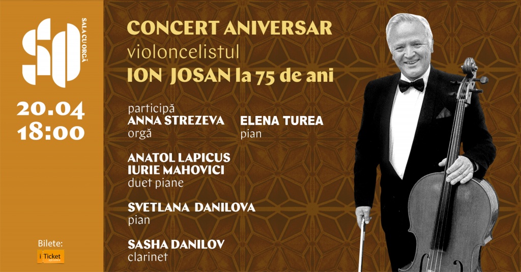 CONCERT ANIVERSAR