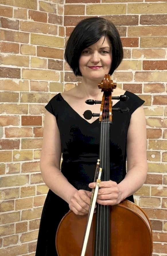 Tatiana KRITSKAYA