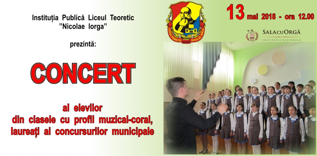 CONCERT DE TOTALIZARE