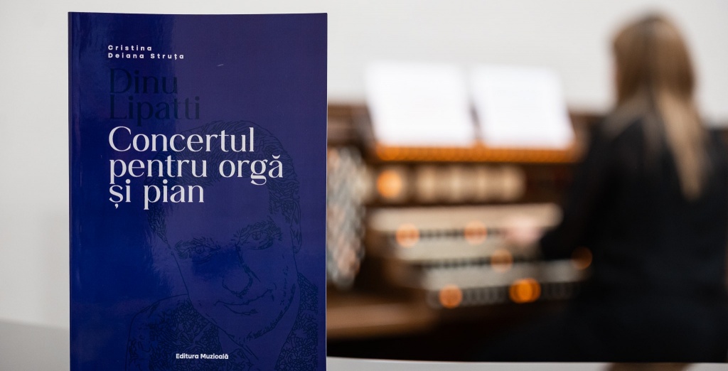 FESTIVAL DINU LIPATTI