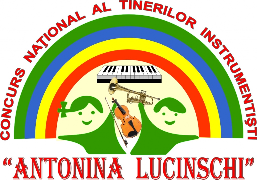 CONCURSUL ”ANTONINA LUCINSCHI”