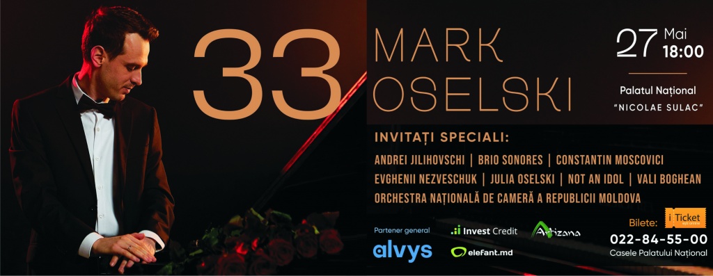 MARK OSELSKI