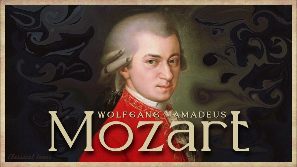 MOZART
