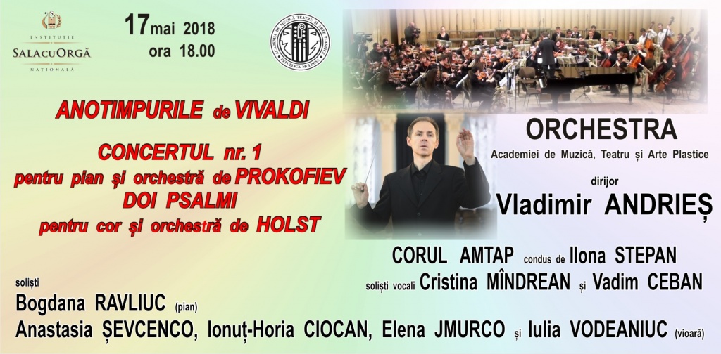 CONCERT SIMFONIC