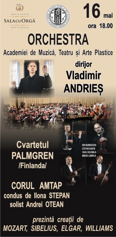ORCHESTRA AMTAP