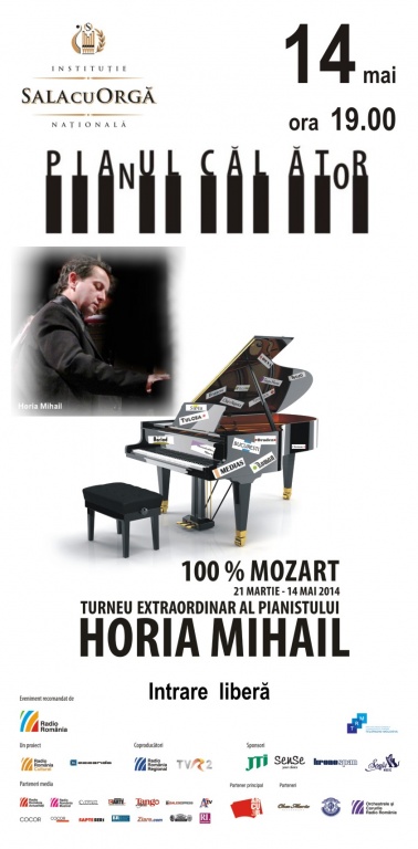 PIANUL CĂLĂTOR
