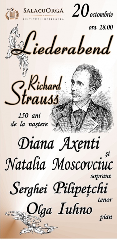 O SEARĂ DE LIEDURI